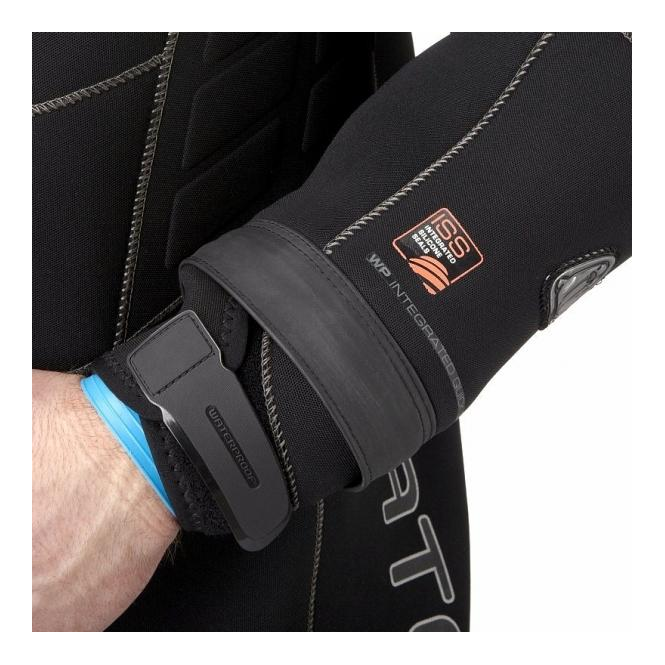 D10 Pro ISS Drysuit